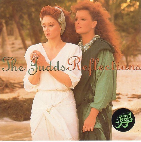Judds/Reflections