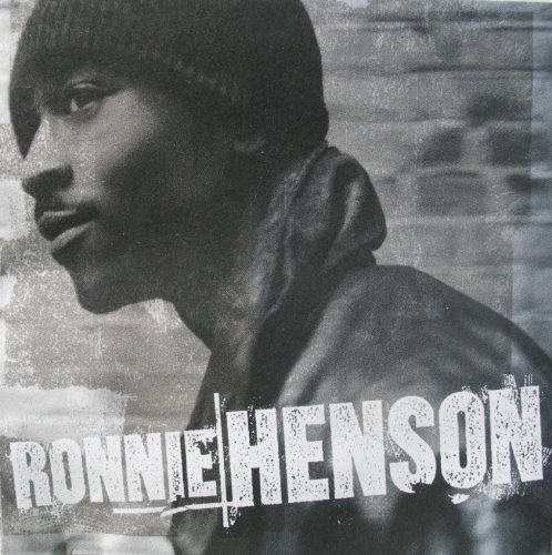 Ronnie Henson/Ronnie Henson