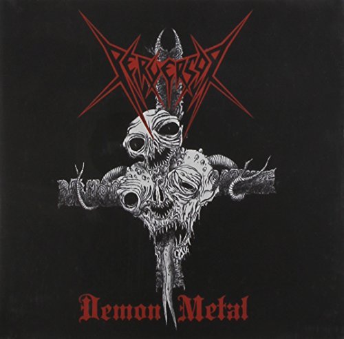 Perversor/Demon Metal@Import-Gbr