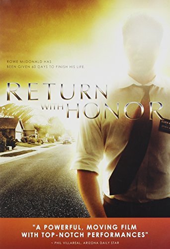 Return With Honor Return With Honor Nr 