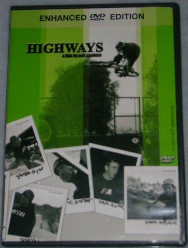 Highways/A Film By Neil Sanders
