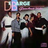 DeBarge/Greatest Hits