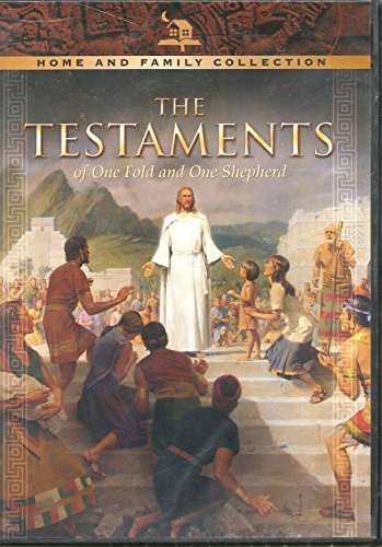Testaments Of One Fold & One Shepherd/Testaments Of One Fold & One Shepherd