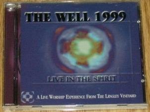 The Well/Live In The Spirit