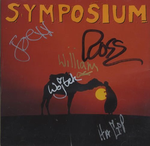 Symposium Symposium 