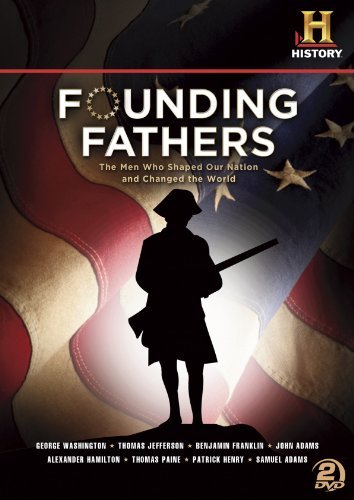 Founding Fathers Founding Fathers G 2 DVD 