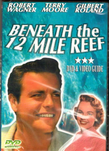 Beneath The 12 Mile Reef/Roland/Wagner/Moore/Naish