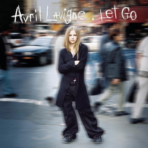 Avril Lavigne Let Go 