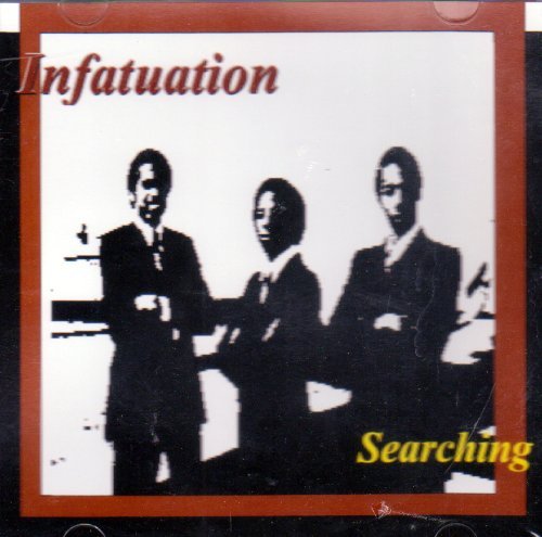 Infatuation/Searching@Consignment