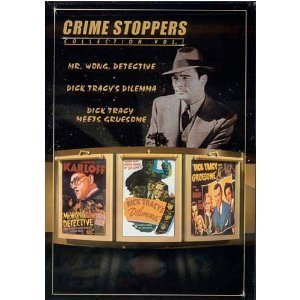 Crime Stoppers/Vol. 1@Clr/Bw@Nr