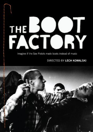 Boot Factory: The Lech Kowalsk/Boot Factory: The Lech Kowalsk@Nr