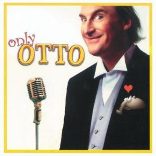 Otto/Only Otto@Import-Eu