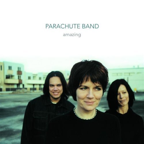 Parachute Band/Amazing