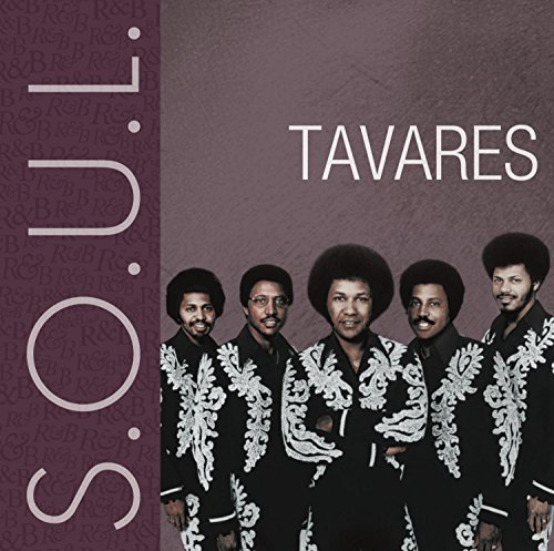 Tavares/S.O.U.L