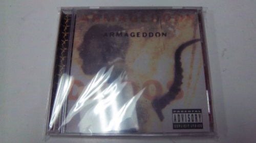 Armageddon Dildos/Lost