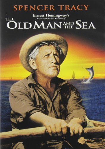 The Old Man & The Sea/Tracy/Pazos/Bellaver/Diamond@DVD@NR
