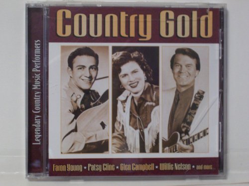 Country Gold/Country Gold
