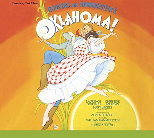 Oklahoma!/1979 Revival Cast Recording