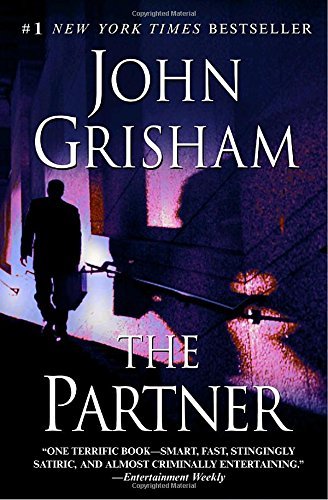 John Grisham/The Partner