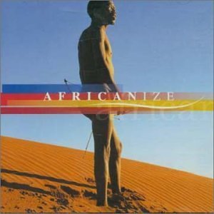 Various Artists/Africanize