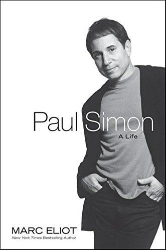 Marc Eliot/Paul Simon@A Life