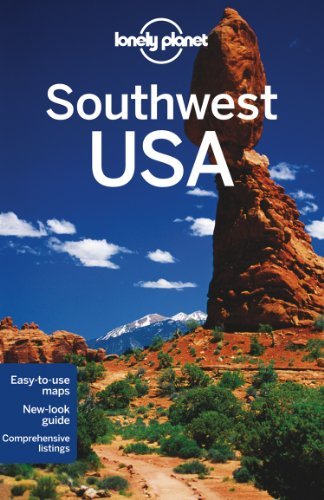 Amy C. Balfour/Southwest Usa@0006 Edition;