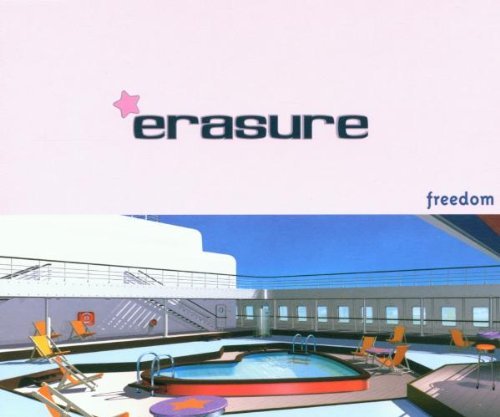 Erasure/Freedom Pt. 1@Import-Gbr