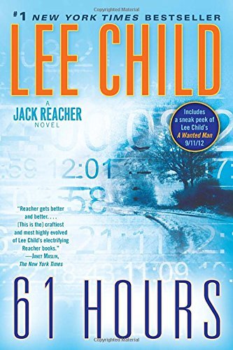 Lee Child/61 Hours