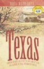 DEBRA WHITE SMITH/Texas: Texas Honor/Texas Rose/Texas Lady/Texas Ang