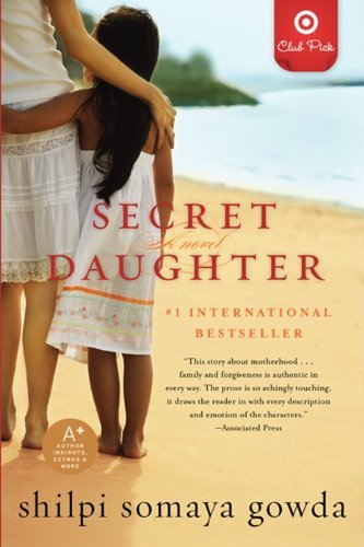 Shili Somaya Gowda/Secret Daughter