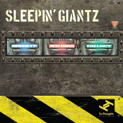 Sleepin' Giantz Sleepin' Giantz Explicit Version 
