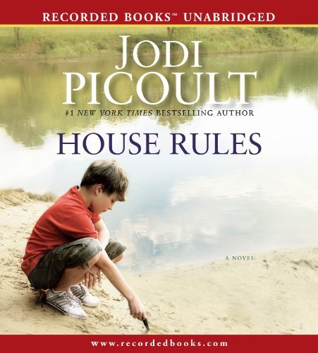 Jodi Picoult House Rules 