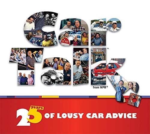 Ray Magliozzi Car Talk 25 Years Of Lousy Car Advice 