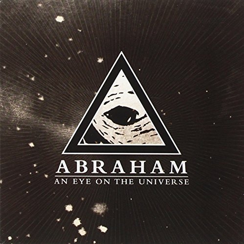 Abraham/An Eye On The Universe@Import-Gbr