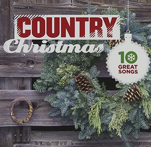 10 Great Country Christmas Songs/10 Great Country Christmas Songs