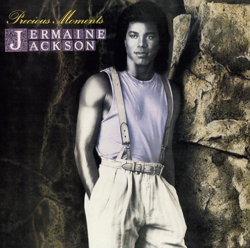 Jermaine Jackson/Precious Moments@Import-Jpn@Incl. Bonus Tracks