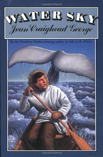 Jean Craighead George/Water Sky