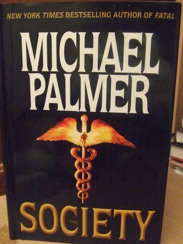 Michael Palmer/The Society