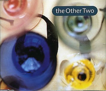 The Other Two/Other Two - Tasy Fish - [Cds]