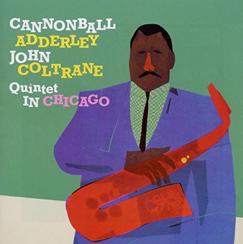 Cannonball Adderley/In Chicago/Cannonball Takes Ch@Import-Esp@2-On-1