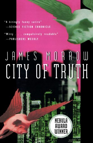 James Morrow/City of Truth