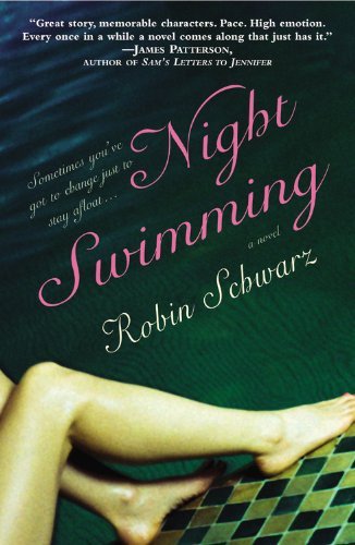 Robin Schwarz/Night Swimming