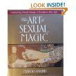 Margo Anand/The Art Of Sexual Magic