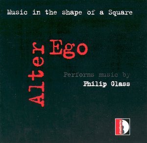Music In The Shape Of A Square 