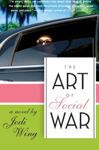 Jodi Wing/Art Of Social War,The