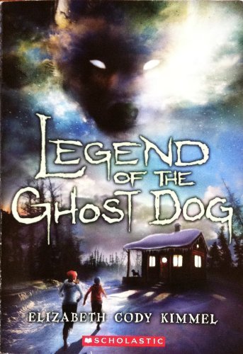 Elizabeth Cody Kimmel/Legend Of The Ghost Dog@Legend Of The Ghost Dog