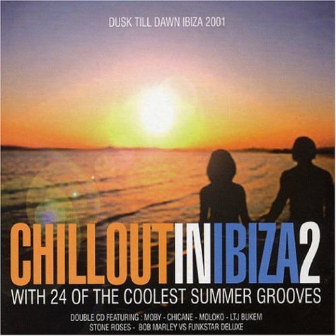 Various Artists/Chill Out In Ibiza V.2