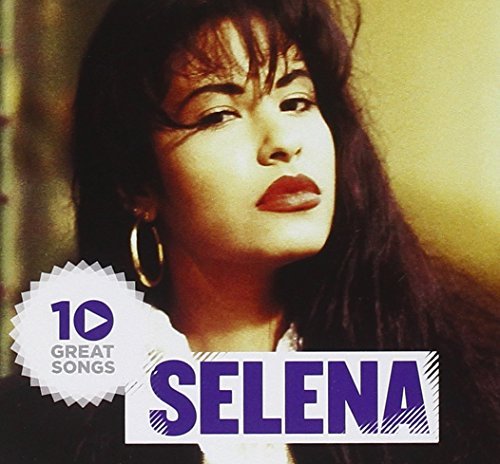 Selena/10 Great Songs