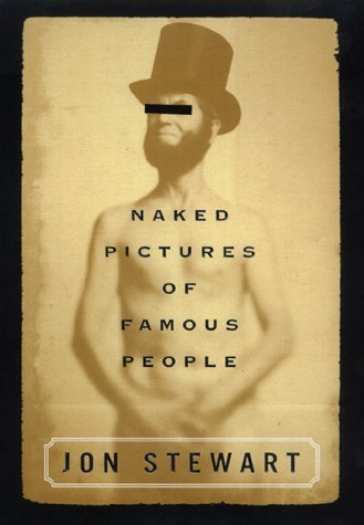 Jon Stewart/Naked Pictures Of Famous People