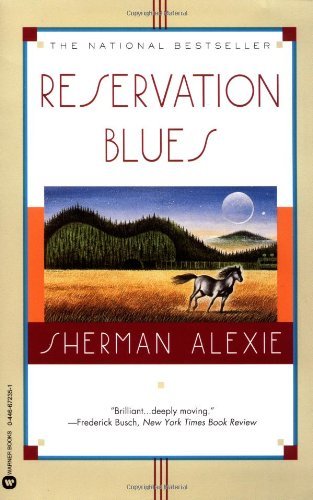 Sherman Alexie/Reservation Blues